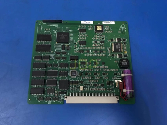 China PC1771 circuit board Maquet for Servo i/s supplier