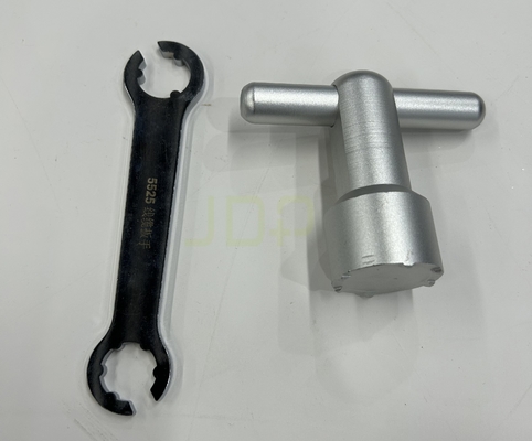 China Repair Tools For Wolf 5525 Camera Head supplier